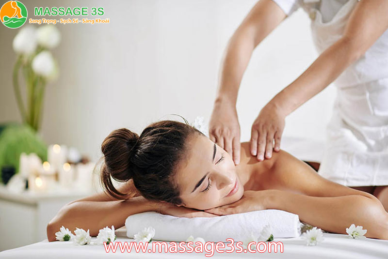 Massage-YHCT