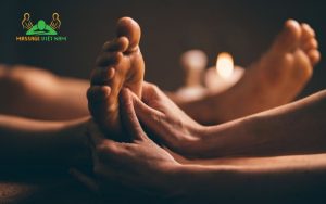 foot massage bình dương