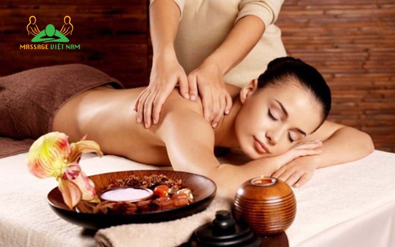 massage bình dương