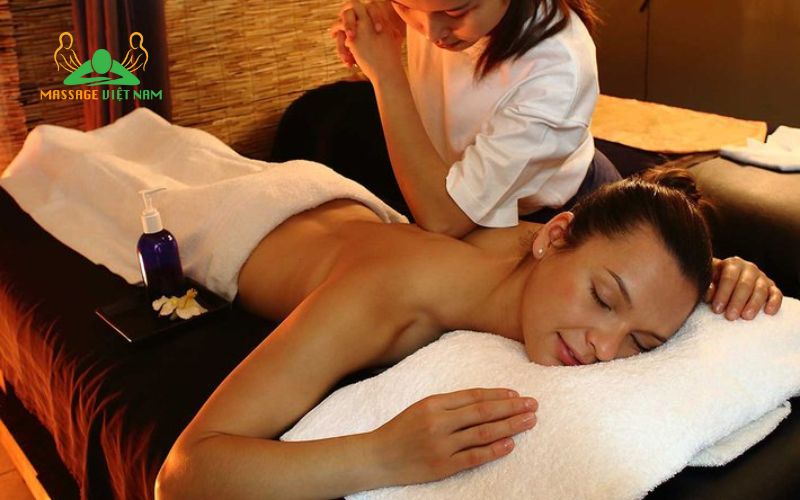 massage bình dương