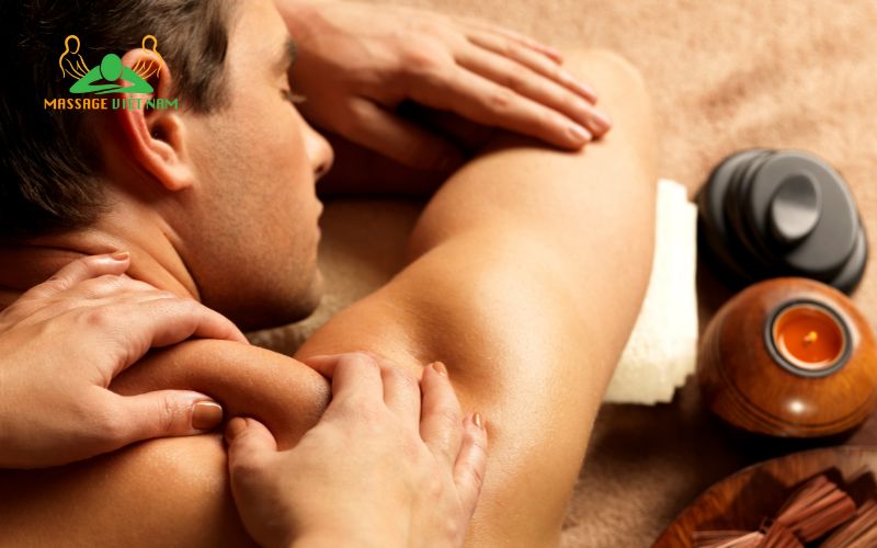 massage body tại bình dương