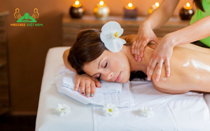 massage khỏe lành mạnh ở bình dương