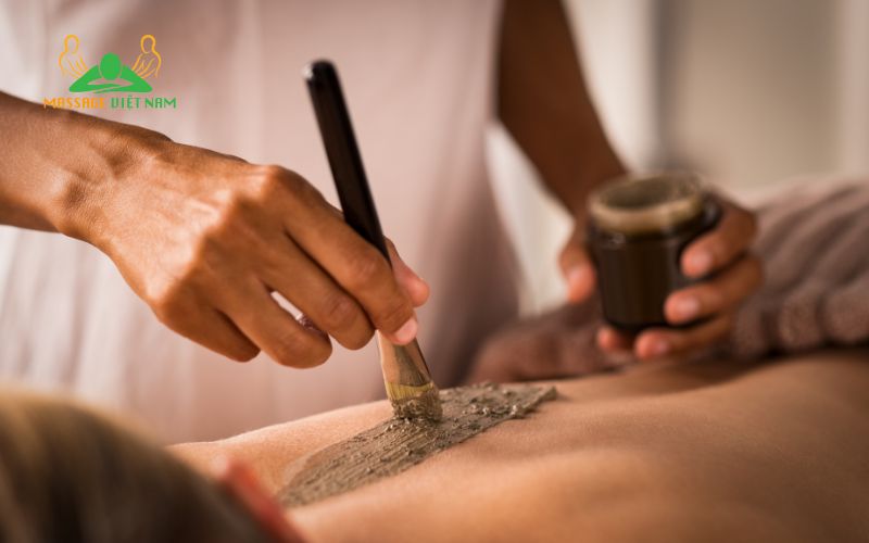 massage biên hoà