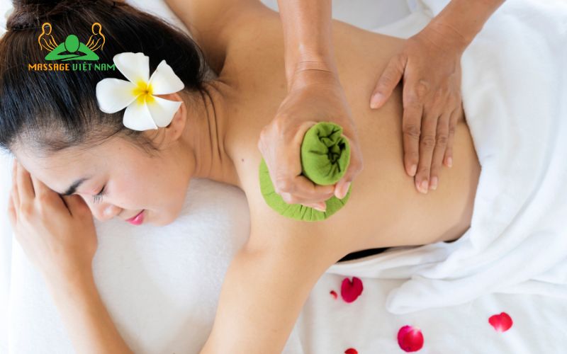 massage biên hoà