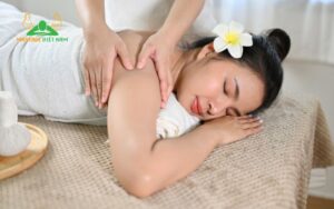 massage long khánh