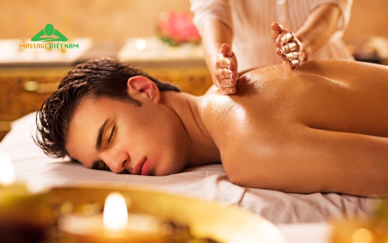 massage định quán