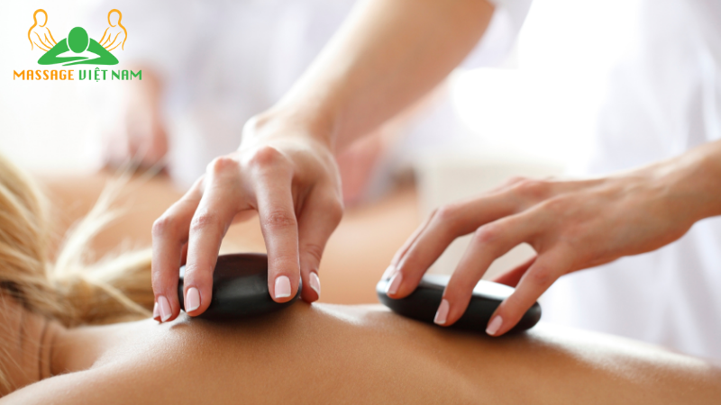 Massage BMT - Lovemom Spa & Relaxhouse