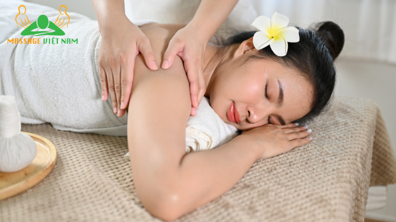 Massage BMT - Lovemom Spa & Relaxhouse