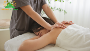 foot and body massage 12 ngô gia tự