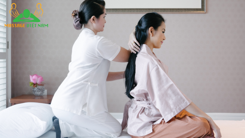 hoa thiên's massage cổ truyền